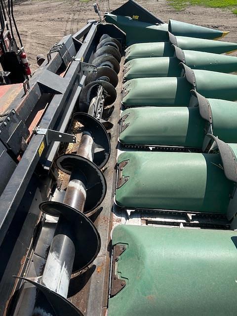 Image of Geringhoff RD830 equipment image 4