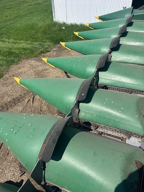 Image of Geringhoff RD830 equipment image 2