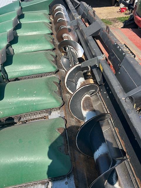 Image of Geringhoff RD830 equipment image 3