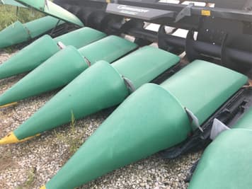 Main image Geringhoff RD830