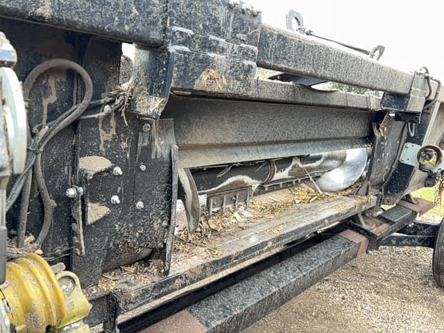 Image of Geringhoff RD1200/B equipment image 4