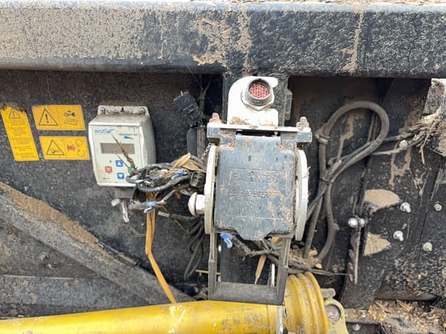 Image of Geringhoff RD1200/B equipment image 3