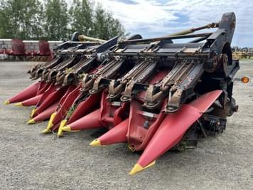 Main image Geringhoff Northstar 1200FB