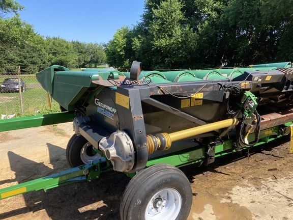 2007 Geringhoff® RD830 Image