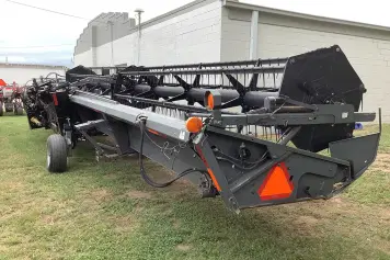 Main image Gleaner 5100