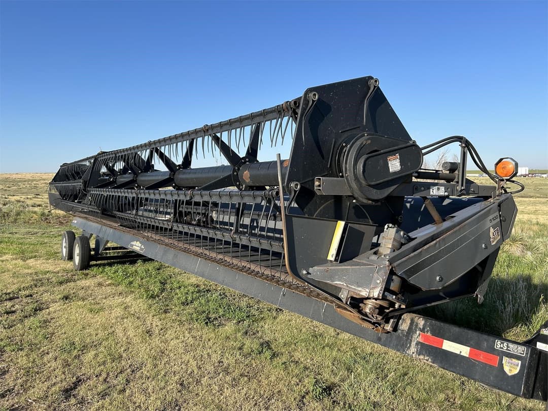 Image of Gleaner 5100 Primary image