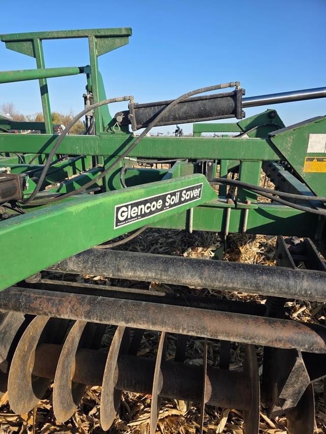 Image of Glencoe SS7400 equipment image 3