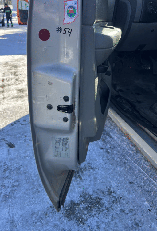 Image of GMC 1500 equipment image 3