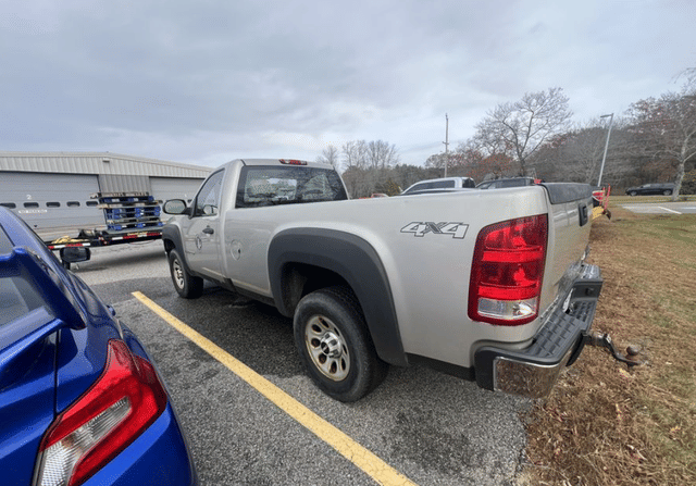 Image of GMC 1500 equipment image 1