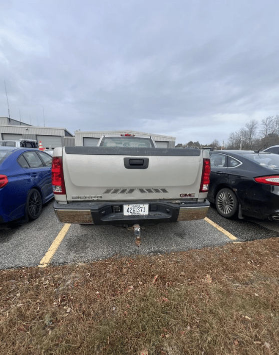 Image of GMC 1500 equipment image 2