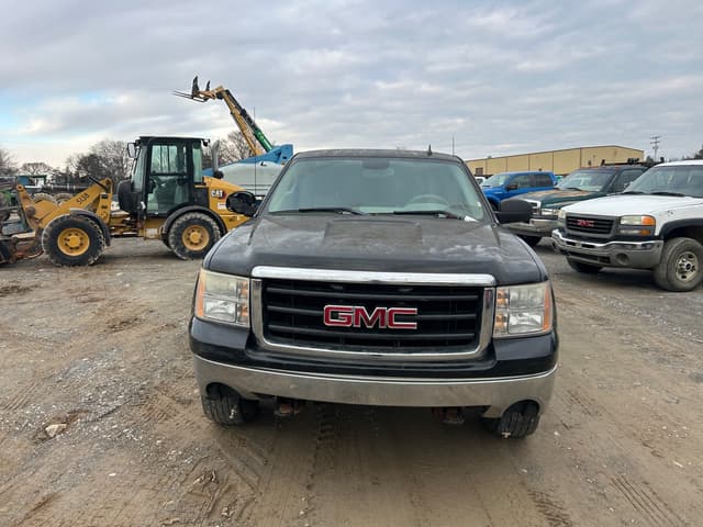 Image of GMC 1500 equipment image 4