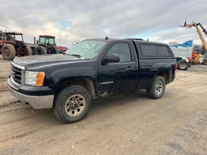 2007 GMC 1500 Image