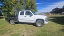 2007 GMC 2500 Image