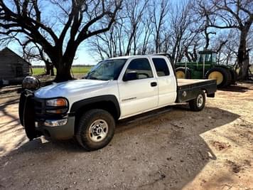 Main image GMC 2500HD