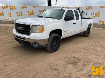 Main image GMC 2500HD