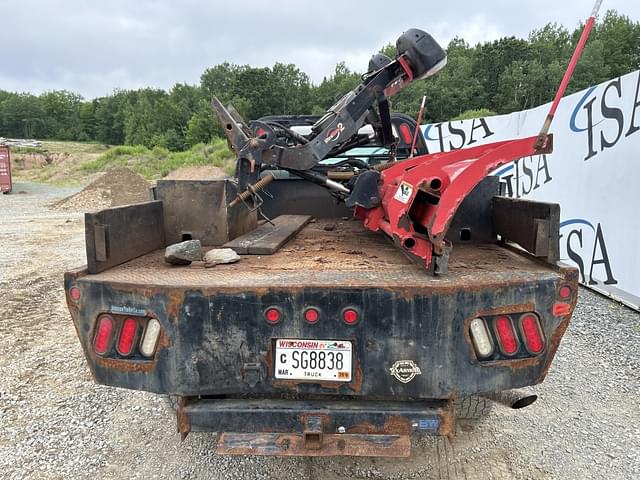Image of GMC 2500 equipment image 3