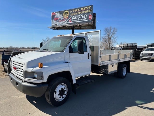 Main image GMC 5500