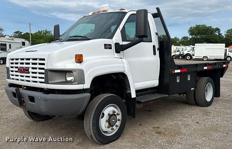 Image of GMC C4500 Primary image