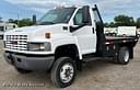 2007 GMC C4500 Image