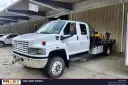 2007 GMC C5500 Image