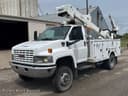 2007 GMC C5500 Image
