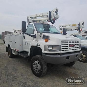 Main image GMC C5500