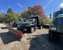 2007 GMC C5500 Image