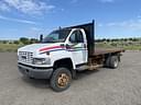 2007 GMC C5500 Image
