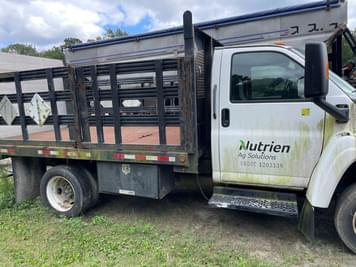 Main image GMC C5500