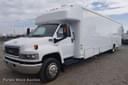 2007 GMC C5500 Image
