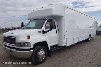 Main image GMC C5500