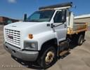 2007 GMC C6500 Image