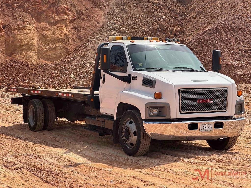 Image of GMC C6500 Primary image
