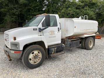 Main image GMC C6500