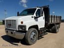 2007 GMC C7500 Image