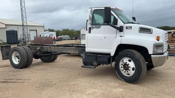 Main image GMC C7500