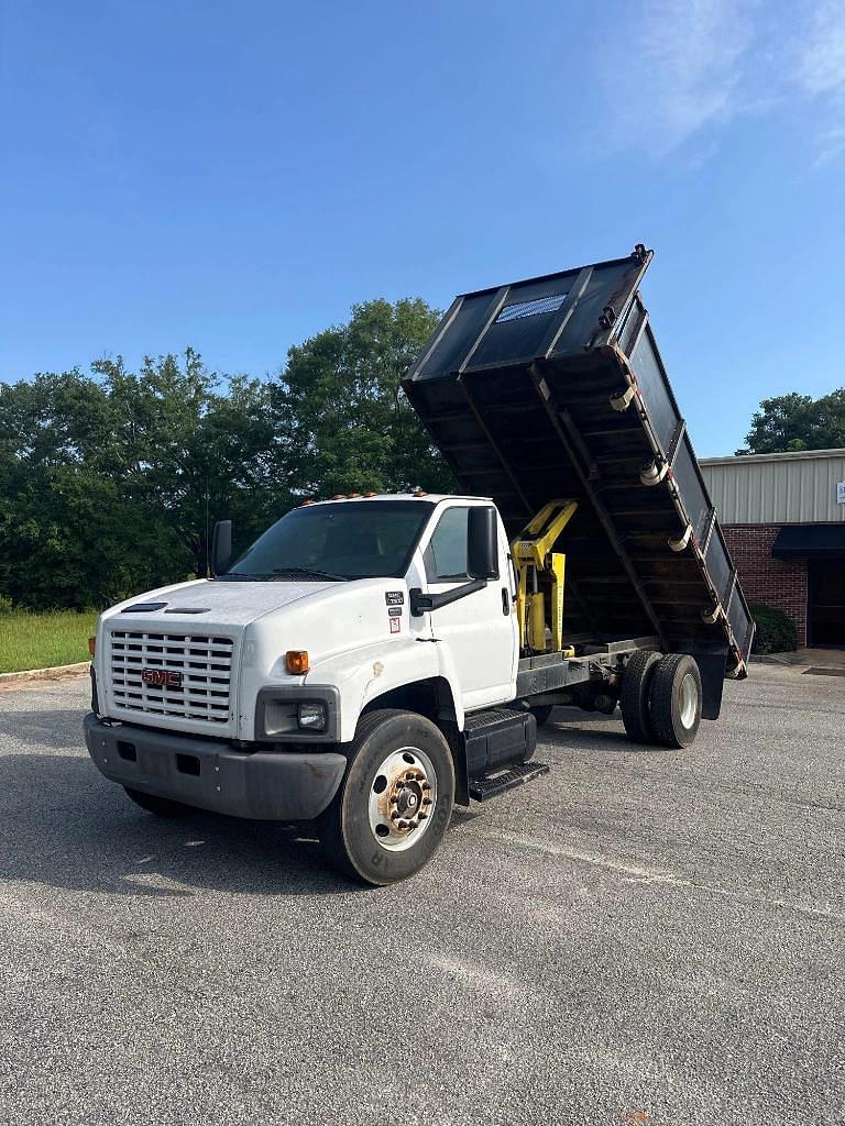 Image of GMC C7500 Primary image