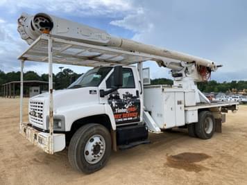 Main image GMC C8500