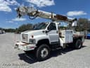 2007 GMC C8500 Image