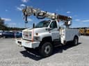 2007 GMC C8500 Image