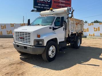 Main image GMC C8500