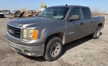 Main image GMC Sierra 1500