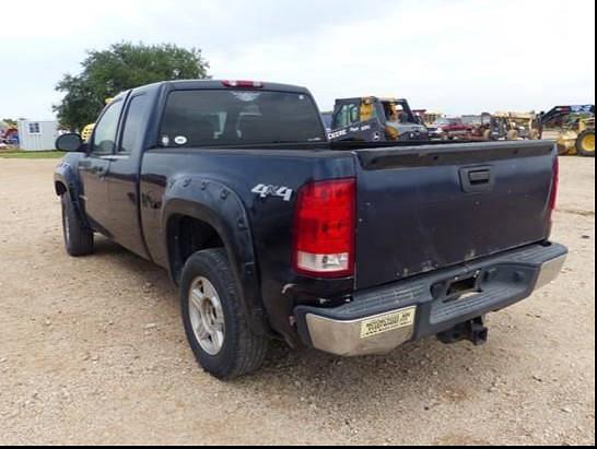 Image of GMC 1500 equipment image 3