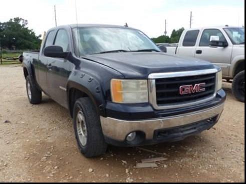 Image of GMC 1500 equipment image 1