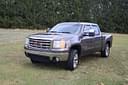 2007 GMC Sierra 1500 Image