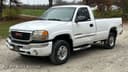 2007 GMC 2500HD Image