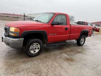 Main image GMC 2500HD