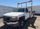 2007 GMC 3500 Image