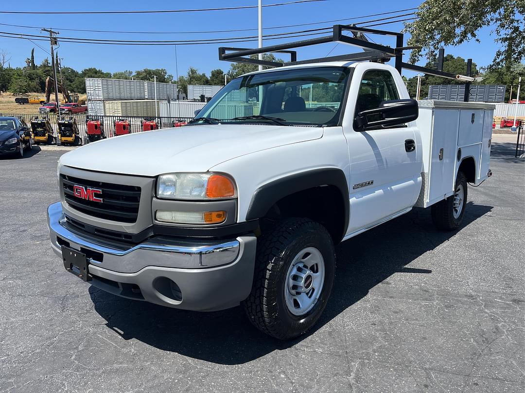 Image of GMC 3500 Primary image