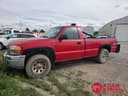 2007 GMC 1500 Image